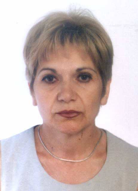 Mila Radojčić
